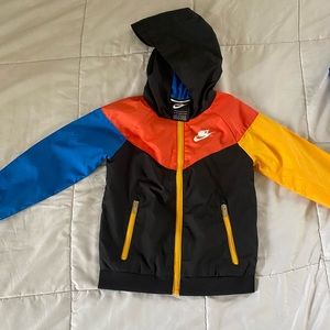 Nike jacket